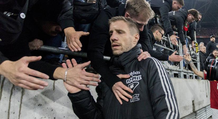 Forrnak az indulatok Athénban, Varga Barnabásék mégis megkaphatják a győzelmet – Elcsalhatták a görög rangadót