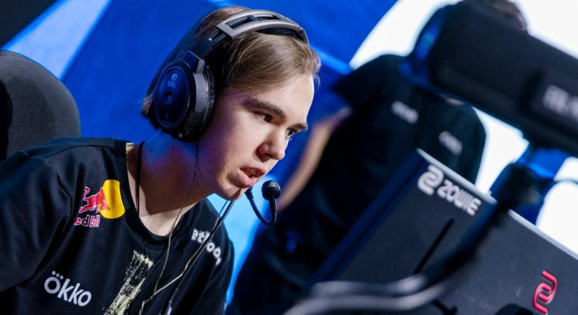 Új csillag van a Counter-Strike 2 egén, és a neve nem más, mint jcobbb