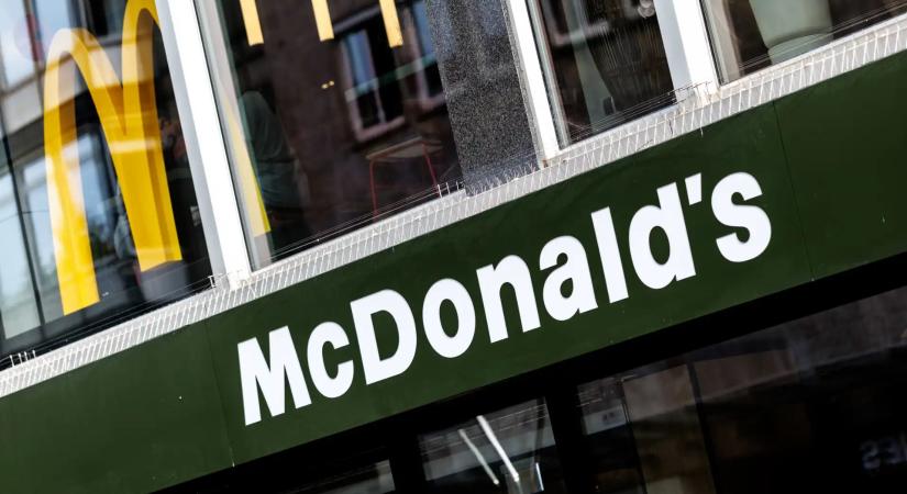 Megérkezett Magyarországra a McDonald’s Jóbarátok-menüje