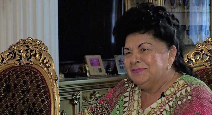 Aggasztó hírek: Bangó Margit újra kórházban, az életéért küzd