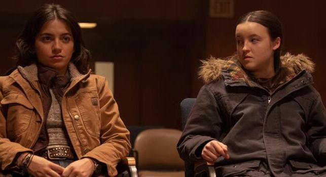 Ha várod a The Last of Us negyedik évadát, akkor lehet, hogy búbánatos leszel