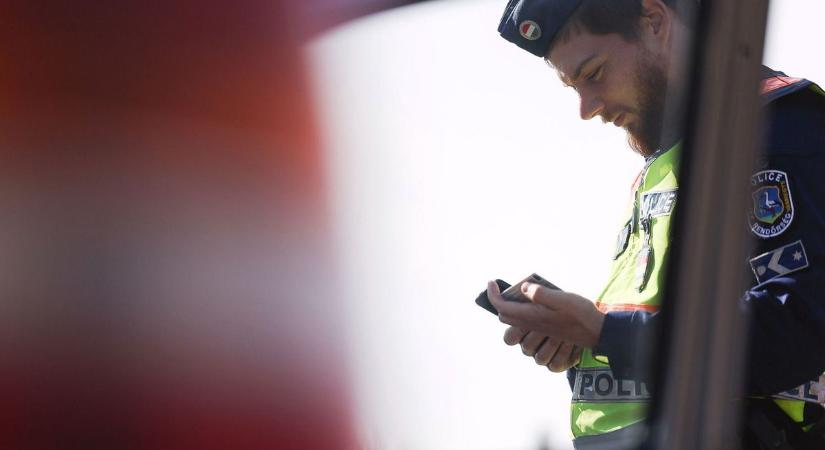 Más nevére íratta a bírságot – súlyos árat fizethet a hevesi csaló sofőr