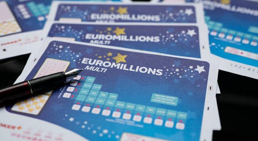 Egy csapásra 21 milliárdosa lett Belgiumnak