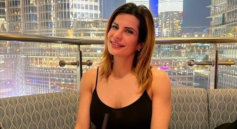 Dávid Petra kiállt magáért és nő társaiért: „Könnyű messziről ítélkezni”