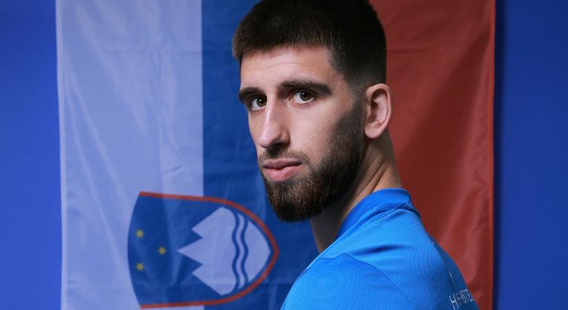 Játszott az EL-ben a Roma, a Porto és a Fradi ellen - most az NB I-be szerződött