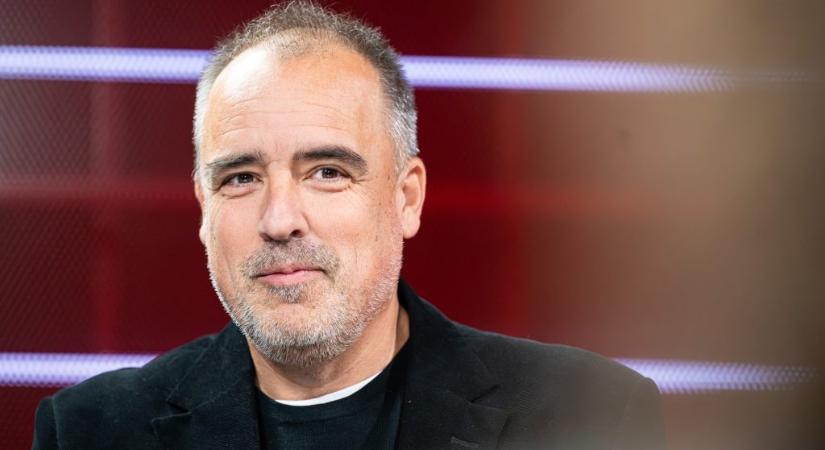 Török Gábor: ott áll a Tisza és a Fidesz, ahol tavaly tavasszal is álltak