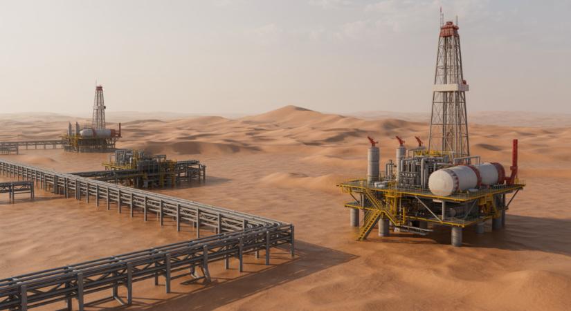 Gigantikus bejelentés érkezett: új stratégiai partnert talált az Európai Unió