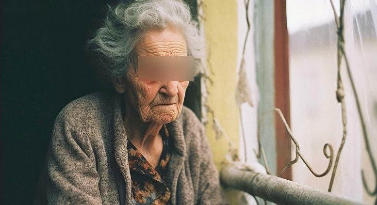 Románok fosztottak ki idős asszonyt Hajdú-Biharban