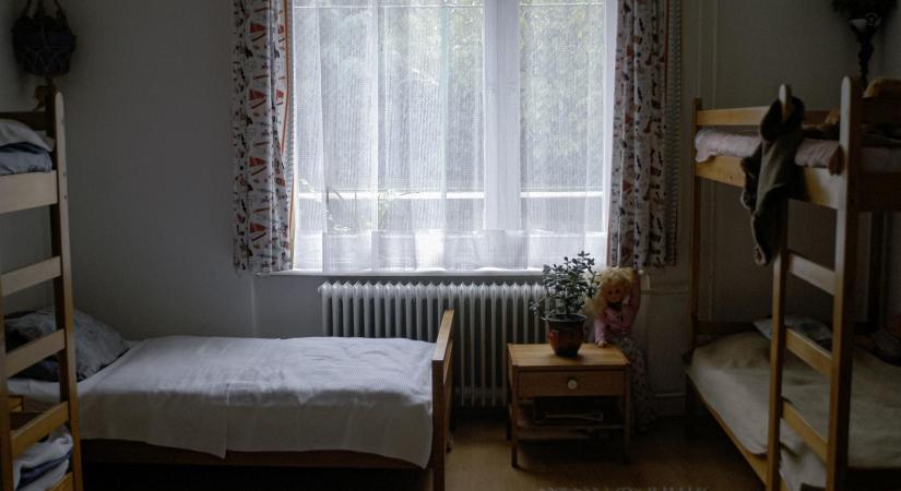 Mindennapos a gyermekek közötti erőszak az otthonokban, az állam képtelen kezelni a helyzetet