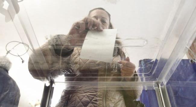 A Központi Választási Bizottság szerint az ukrajnai választások költsége meghaladná Vinnica költségvetését