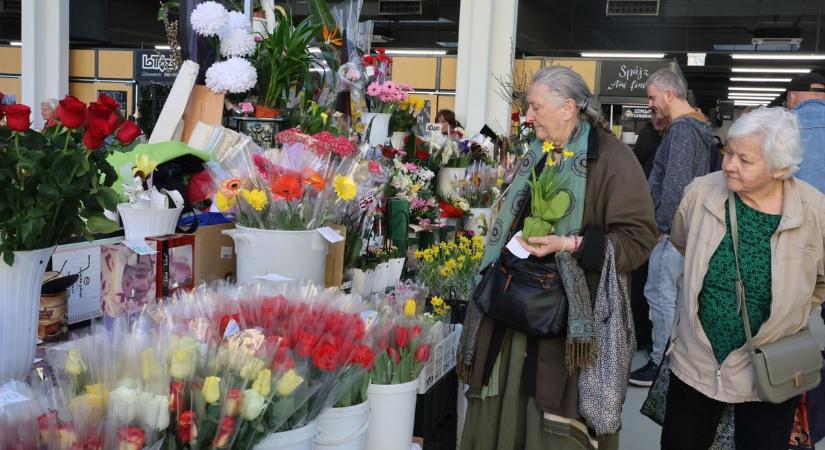 Nőnapi mulatság Kacsótán, előzetes regisztráció szükséges