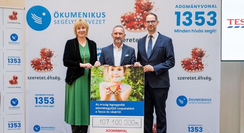 „Mindig tudtam, hogy azt a sok jót, amit kaptam az országtól, vissza is kell adnom!” -- Kovács István Kokó újabb rekordot döntött