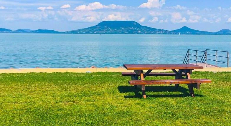 Furcsán viselkedik a balatoni homok, óriási felfedezés a magyar tengerről