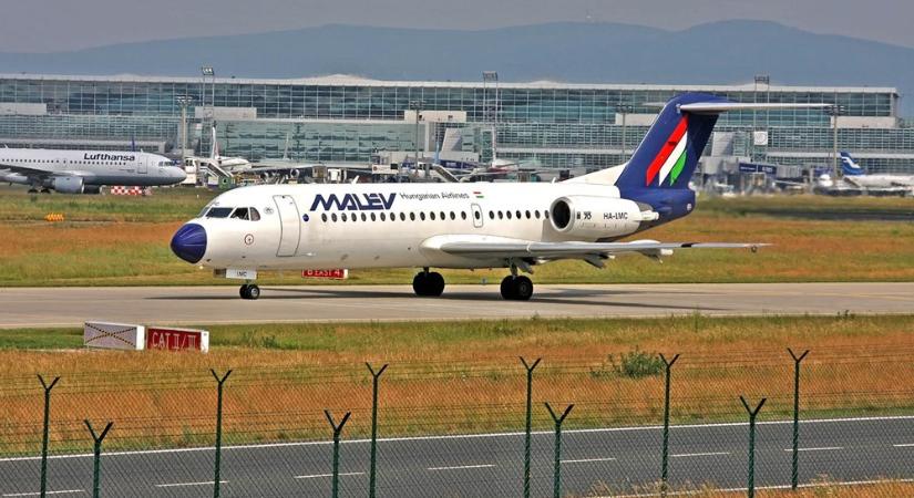 Mi vezetett a Malév végéhez? – Egy nemzeti légitársaság csendes bukása