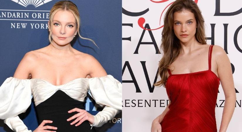 Mihalik Enikő és Palvin Barbara neve felbukkant az Epstein-aktákban – de miről is van szó valójában?