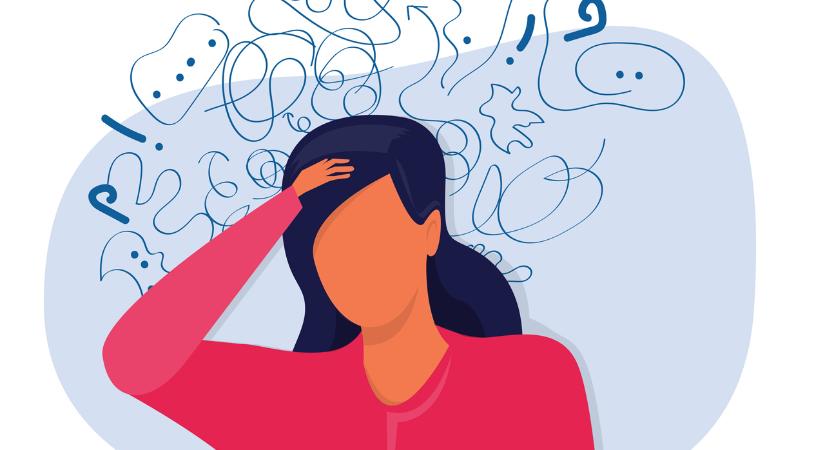 Ezért diagnosztizálnak egyre több nőt ADHD-val 30 év felett