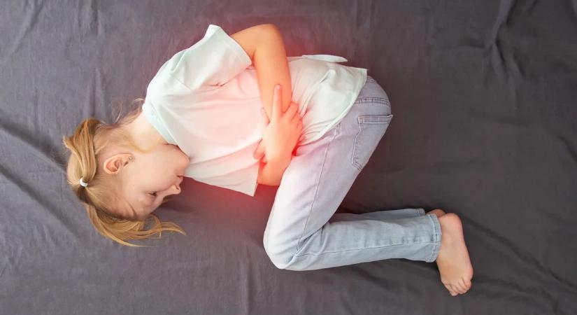 Most nagyon gyorsan terjed ez a vírus – Ezért a gyerekek a legveszélyeztetettebbek