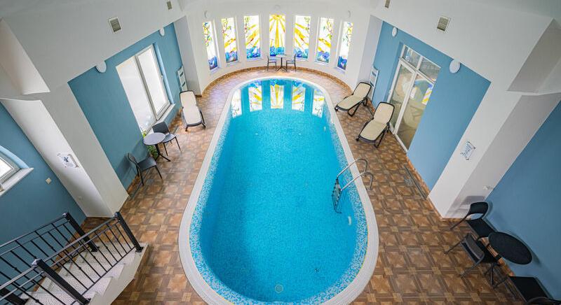 Hotel Centrál****, Magyarország – Nyíregyháza