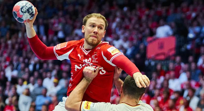 Férfi kézilabda Eb után: Dánia mutatja az utat, de látni a fejlődést az üldözőkön is