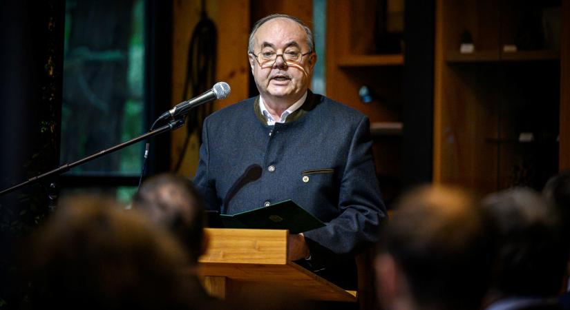 A magyar erdők jövője a klímaváltozáson túlmutató társadalmi kérdés