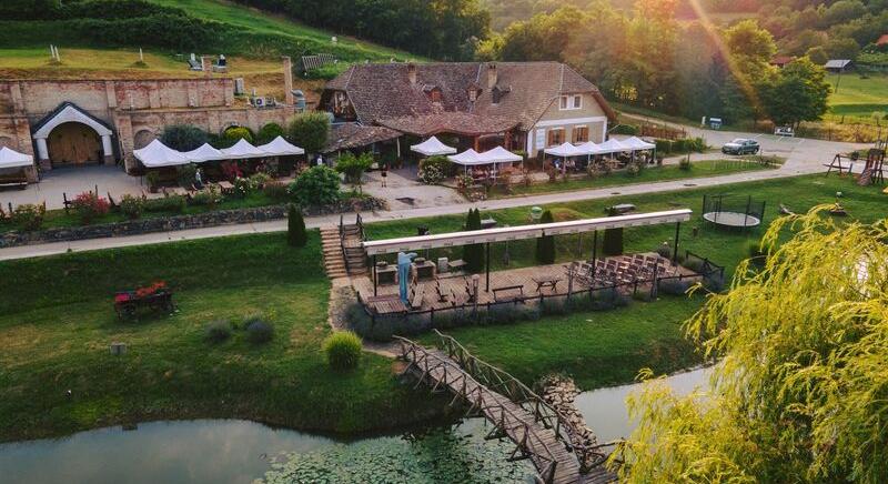 Bodri Birtok, Magyarország – Szekszárd