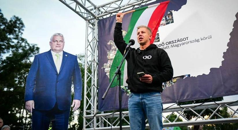 Behozhatatlan Tisza-előnyt mért a 21 Kutatóközpont – de közben elkövetett egy hatalmas hibát