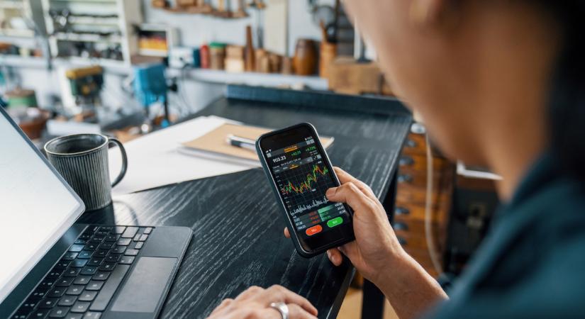 Pozitív fordulat a tőzsdén: de vajon meddig tart a lendület?