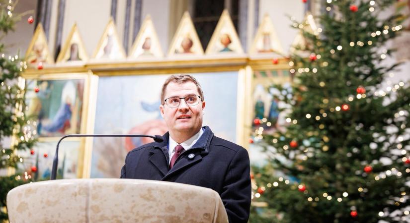 Nagy János: Kárpátalja újra gyászol, újabb magyar lett áldozata az ukrán kényszersorozásnak