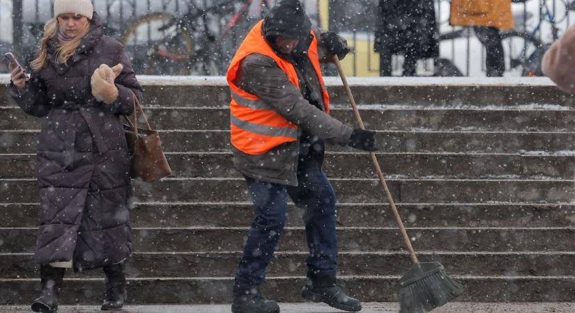 Miért pont indiai vendégmunkásokat csábít Oroszország?