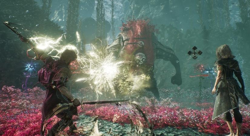 A soulslike kihívások már elavultak, a sebzés nélkül végigjátszott Clair Obscur: Expedition 33 a menő