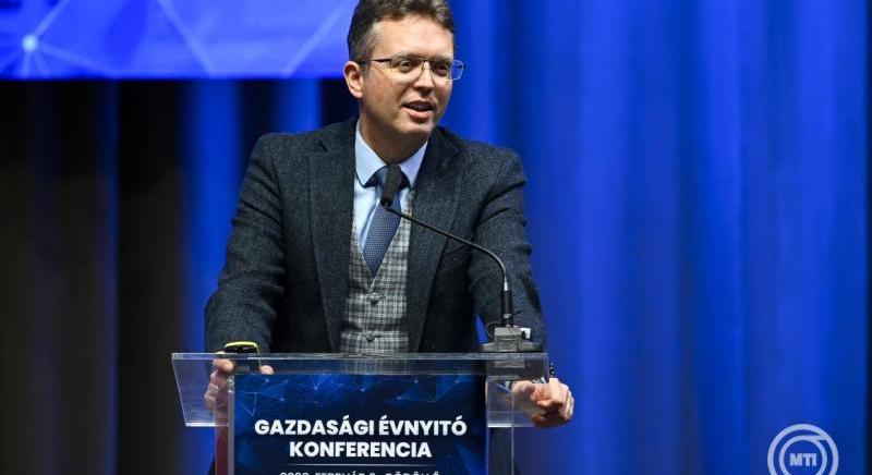 A kormány 2040-re a világ tíz leginnovatívabb országa közé kívánja juttatni hazánkat