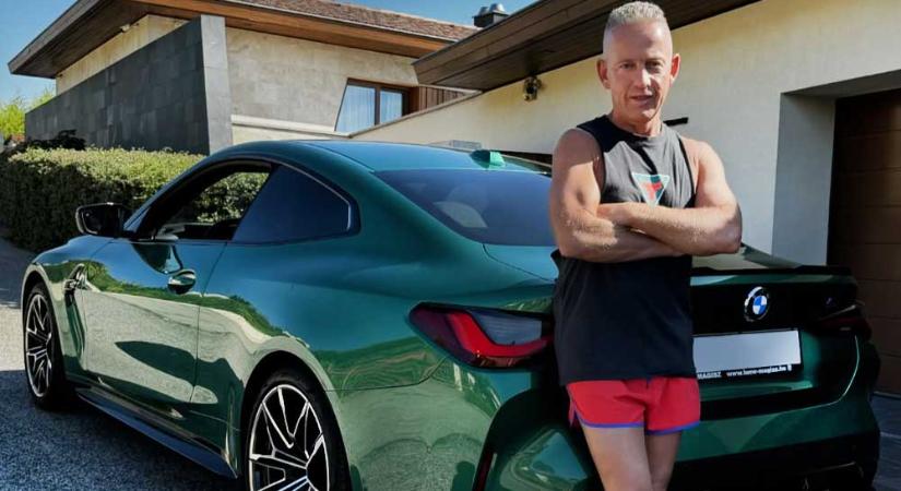 Schobert Norbi azért panaszkodik, mert a szentendrei luxusházuk rezsije 1 millió forint lenne a Fidesz nélkül