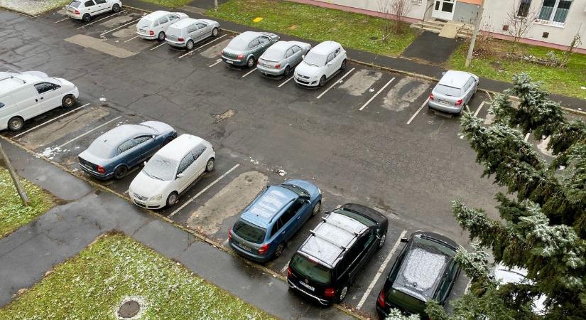 Ebben a zalai városban már reagáltak a veszélyes időjárási körülményekre – megtették az óvintézkedéseket!