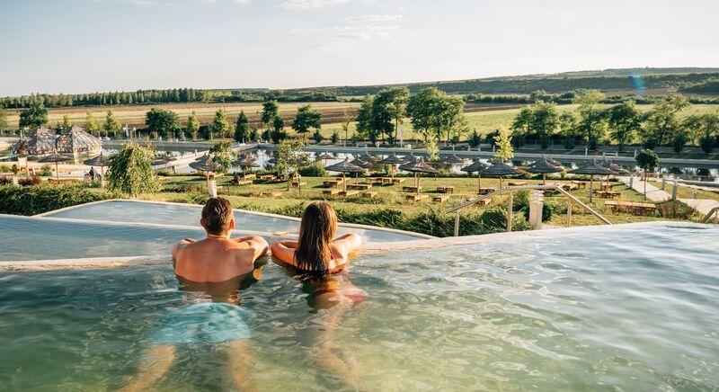 Egri Korona Borház és Wellness Hotel, Magyarország – Demjén