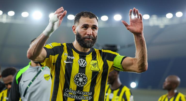 Ronaldo nélkül is ütőképes az al-Nasszr, mit lesz így a portugállal?