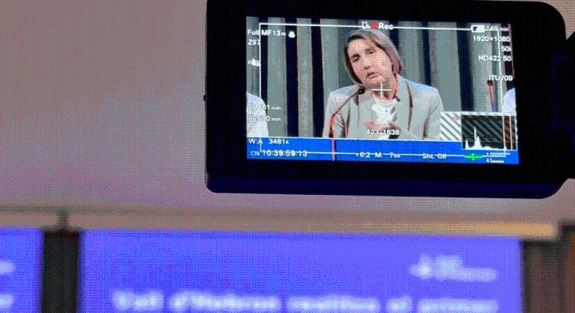 Videó: most először úgy hajtottak végre arcátültetést, hogy a donor még életében felajánlotta az arcát