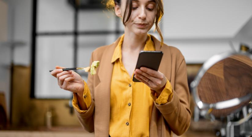 5 jel, ami arra utal, hogy gonosz emberrel van dolgod