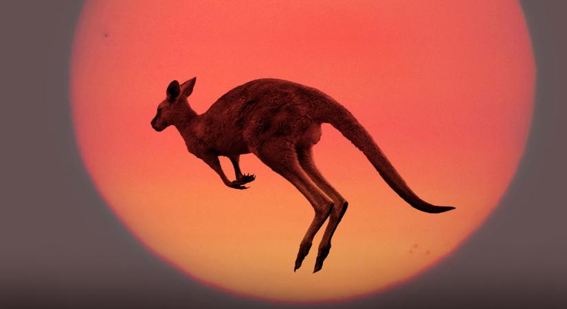 Meglepő lépés az ausztrál jegybanktól: pont az ellenkezőjét teszik, mint a világ többi része