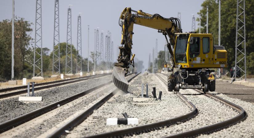 A szerbek szerint 32 euró, a MÁV diái alapján 26 euró lesz a legolcsóbb Budapest-Belgrád-menetjegy