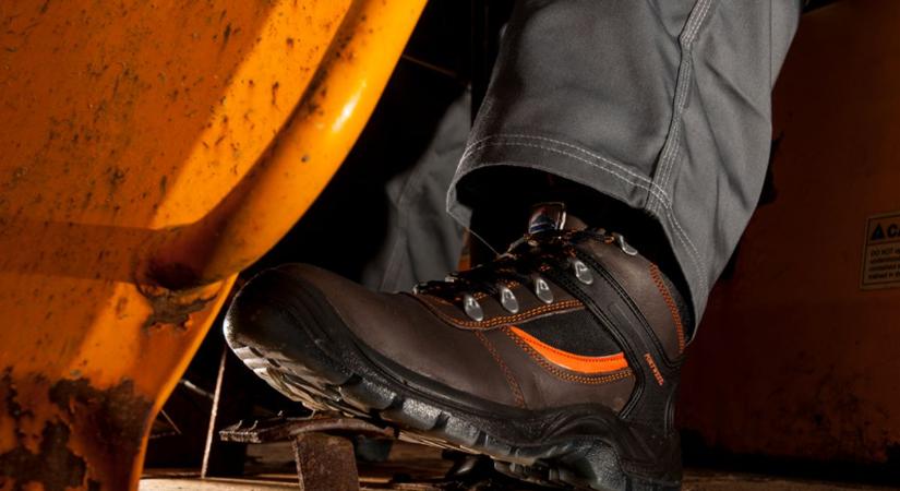 Hogyan válassz tartós és kényelmes Portwest bakancsot?