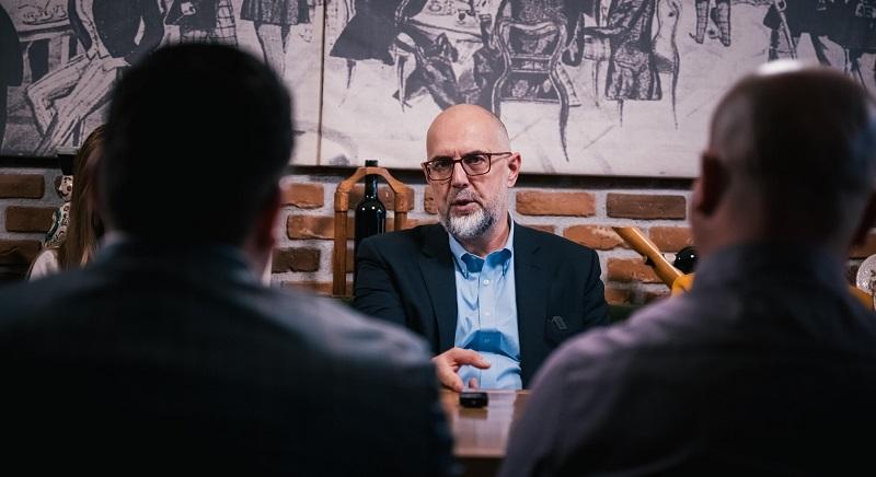 Kelemen Hunor: Nincs nemzeti egység az erdélyi magyarok nélkül