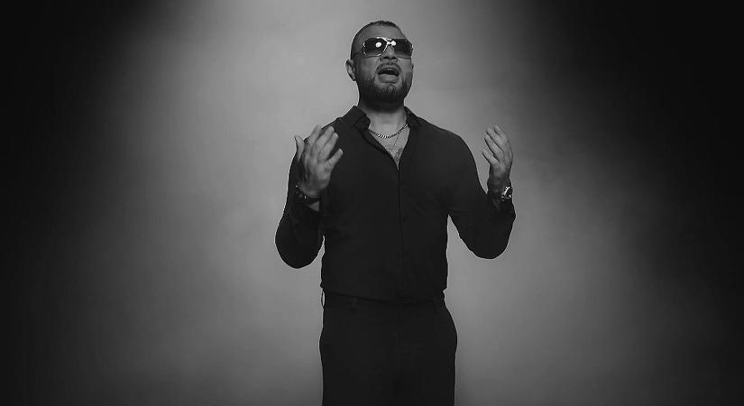 Könnyek között mesélt hitéről Gáspár Laci: „Olyan hitoszlopaim vannak, amiket nem lehet megmásítani” (VIDEÓ)