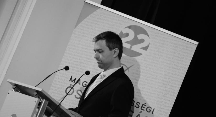 Beneš-ügy: Akik ma ott állnak a barikádokon, hat éve még szőnyeg alá söpörték volna az egészet