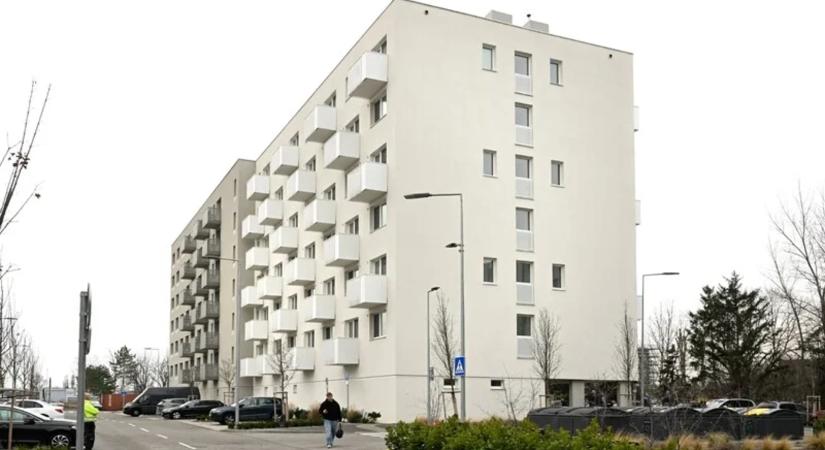 Történelmi rekord: sose voltak ilyen drágák a lakások