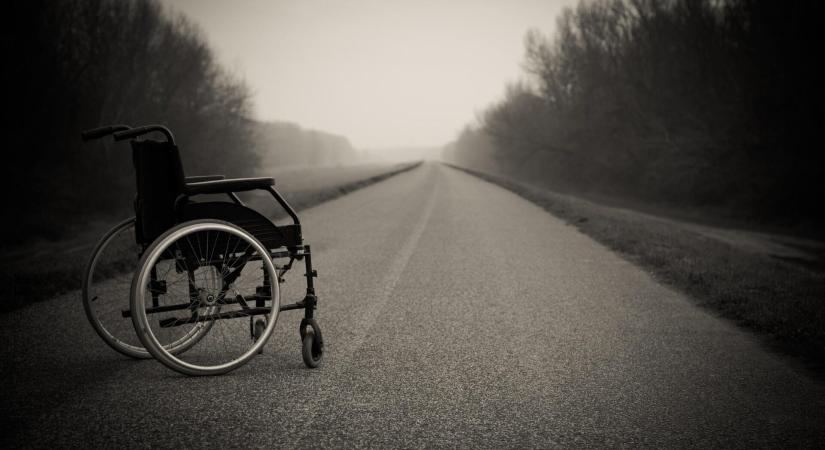 Csak 88 kerekesszékes autóvásárlási pályázatát támogatta tavaly a kormány