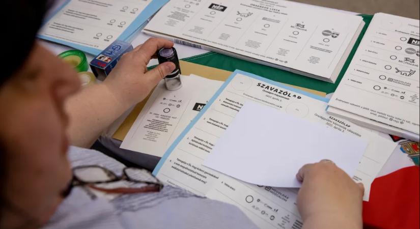 Keddtől már kérhetik a nyilvántartásba vételüket a pártok, amelyek indulnának a választáson