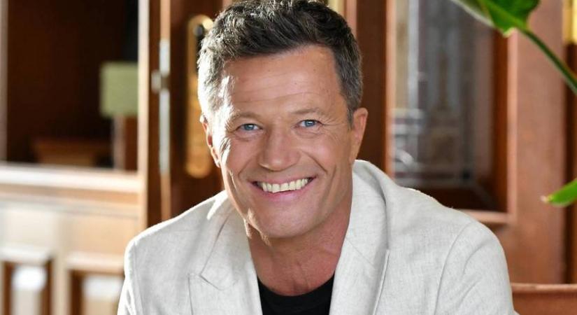 Stohl András 29 éves lánya beszólt Kiara Lordnak: Rebeka ezt a megjegyzést tette rá