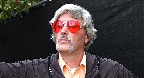 Horrorfilmet rendezne a Limp Bizkit frontembere