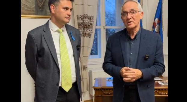 Márki-Zay Péter: a BYD-hoz érkező vendégmunkások „csúszhattak át” a TBC-szűrővizsgálatokon