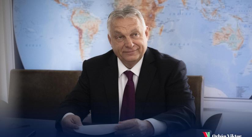Rejtélyes üzenetet tett közzé Orbán Viktor: nagy dolog készül február 14-én